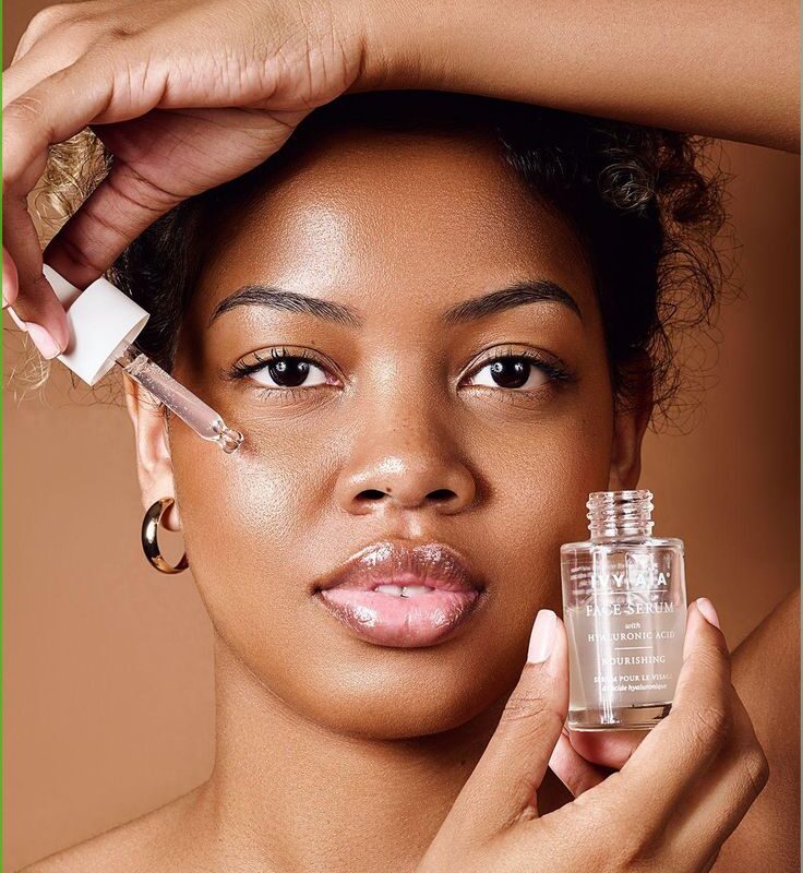💄 Vente de Produits Cosmétiques