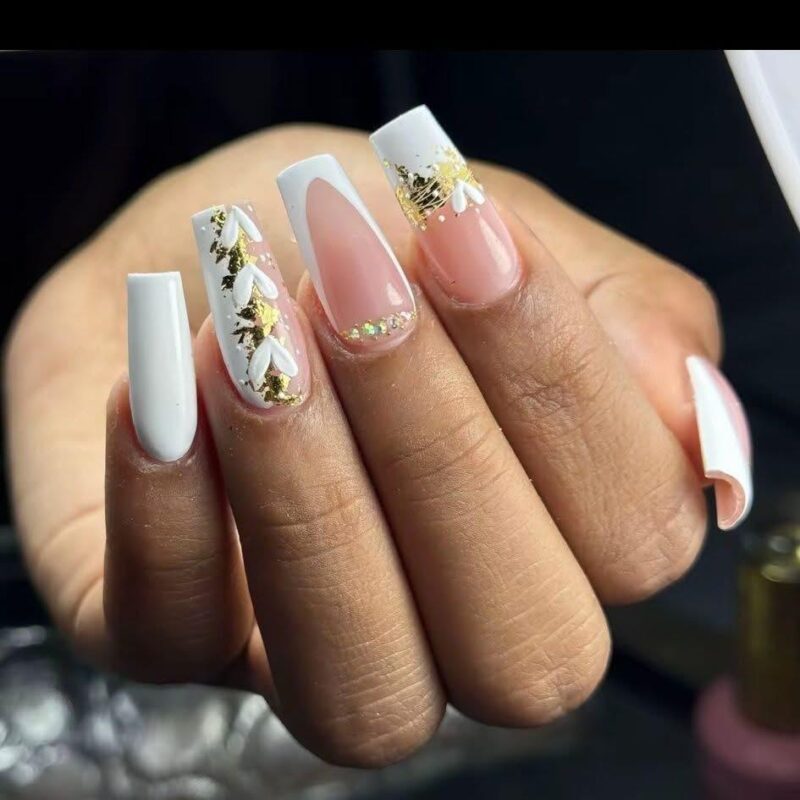 Vernis Permanent – Résultat Impeccable